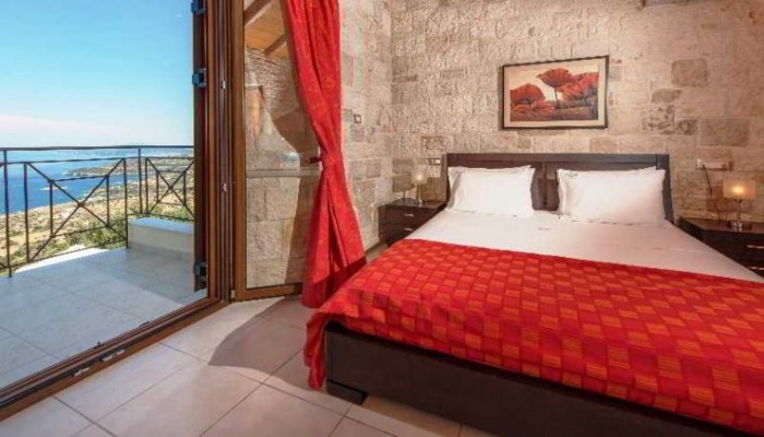 Hotel Emerald Deluxe Villas poza 7