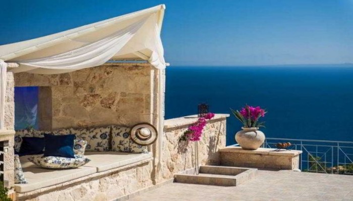 Hotel Emerald Deluxe Villas poza 8