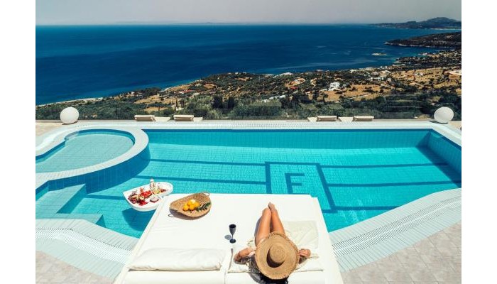 Poza pentru Hotel Emerald Villas 1446-1600434460 Hotel Emerald Villas poza 1