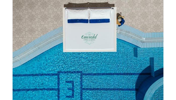 Poza pentru Hotel Emerald Villas 2189-1600434458 Hotel Emerald Villas poza 0