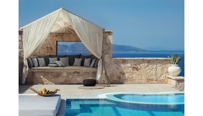 Poza pentru Hotel Emerald Villas 3287-1600434446 Hotel Emerald Villas poza 8