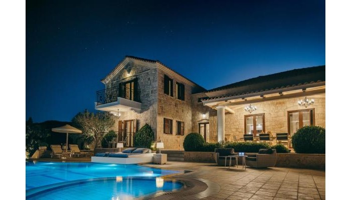 Poza pentru Hotel Emerald Villas 5592-1600434440 Hotel Emerald Villas poza 11