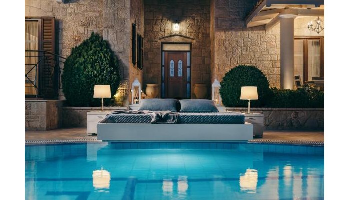 Poza pentru Hotel Emerald Villas 6619-1600434437 Hotel Emerald Villas poza 13