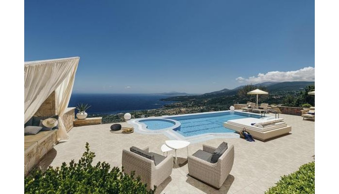 Poza pentru Hotel Emerald Villas 8771-1600434455 Hotel Emerald Villas poza 19