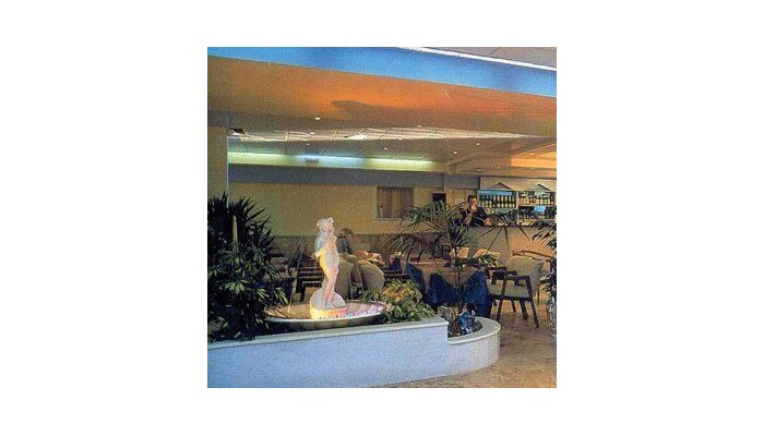 Hotel Esperia poza 2