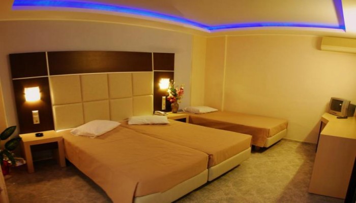 Hotel Esperia poza 0