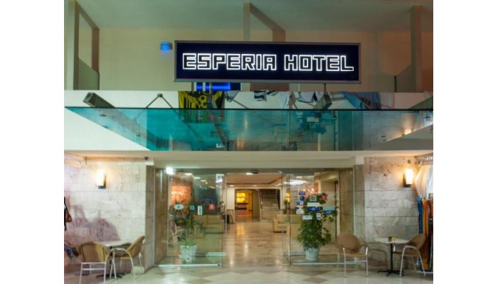 Hotel Esperia poza 3