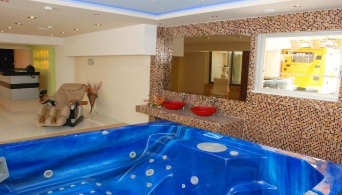 Hotel Esperia poza 8