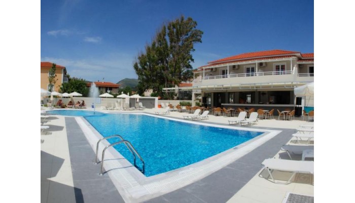 Hotel Esperia poza 5