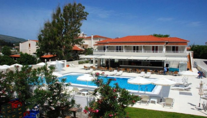 Hotel Esperia poza 1