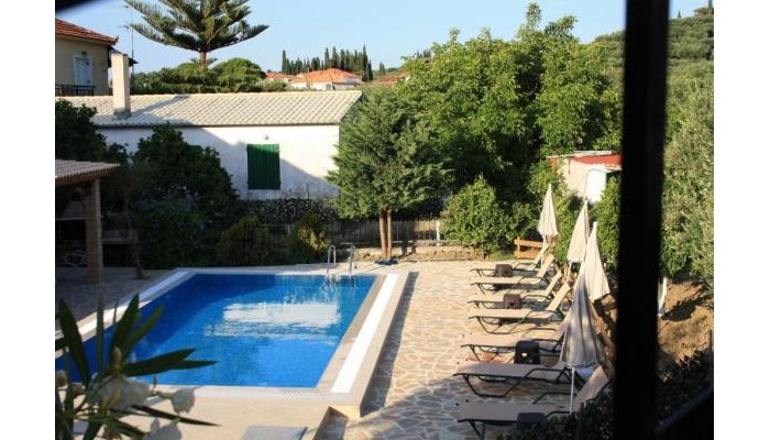 Evan's Studios poza 10