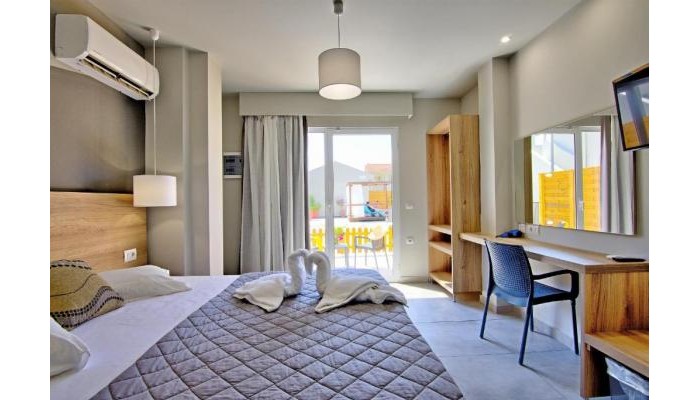 Poza pentru Hotel Exotica 3604-1670402065 Hotel Exotica poza 9