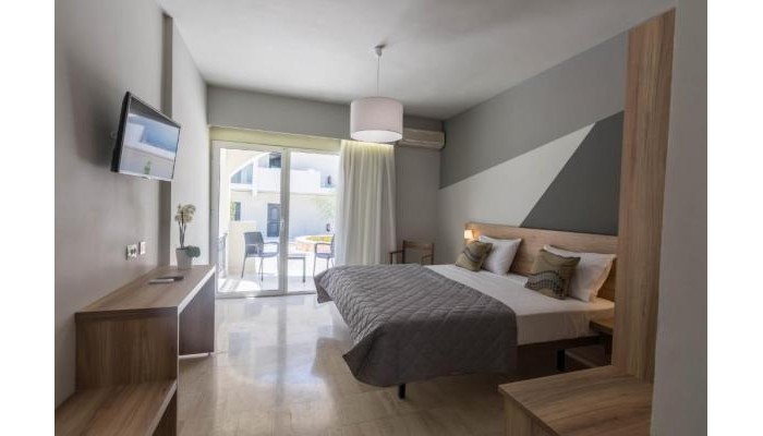 Poza pentru Hotel Exotica 3895-1670402069 Hotel Exotica poza 11