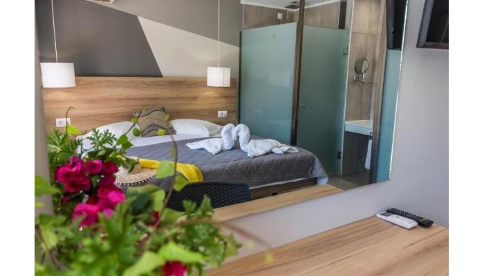 Poza pentru Hotel Exotica 4587-1670402067 Hotel Exotica poza 10