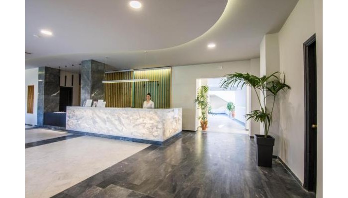 Poza pentru Hotel Exotica 5163-1670402056 Hotel Exotica poza 5