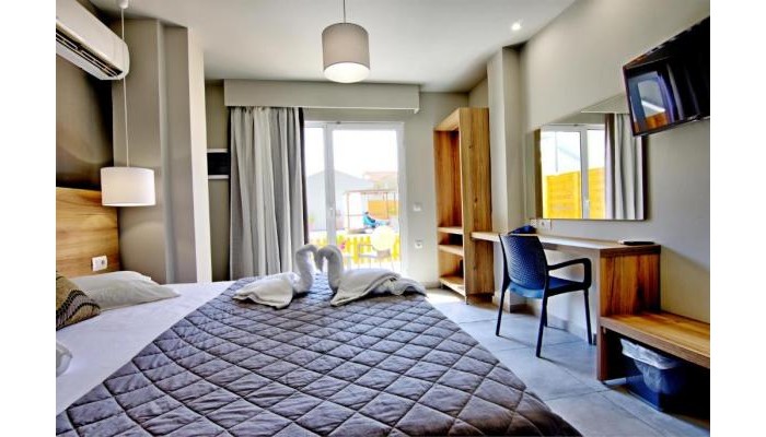 Poza pentru Hotel Exotica 6473-1670402062 Hotel Exotica poza 8