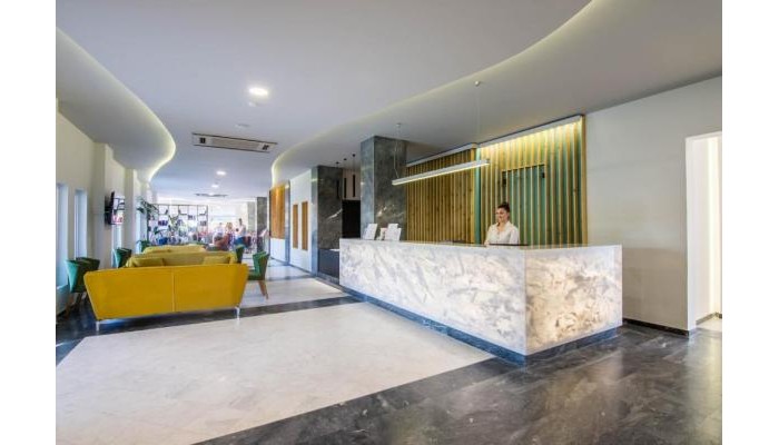 Poza pentru Hotel Exotica 8010-1670402054 Hotel Exotica poza 4