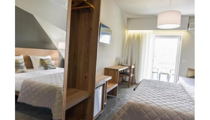 Poza pentru Hotel Exotica 8871-1670402077 Hotel Exotica poza 15