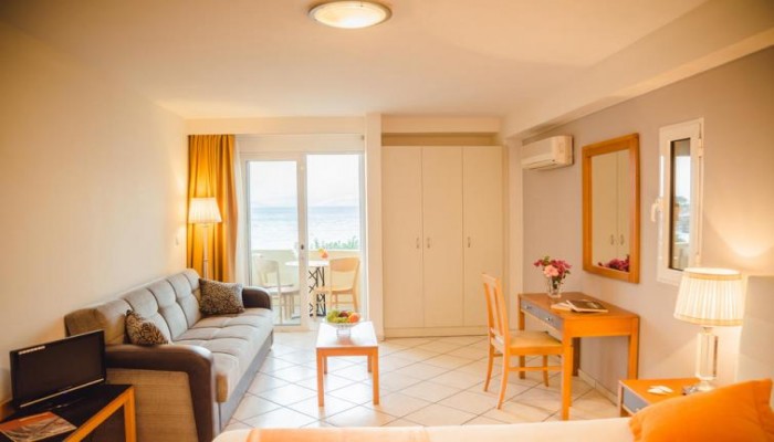 Poza pentru Hotel Faedra Beach 14-1507798858 Hotel Faedra Beach poza 4