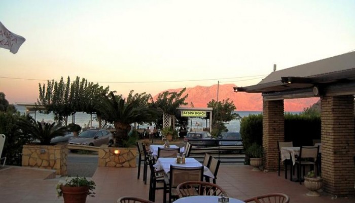 Poza pentru Hotel Faedra Beach 154-1507798859 Hotel Faedra Beach poza 11
