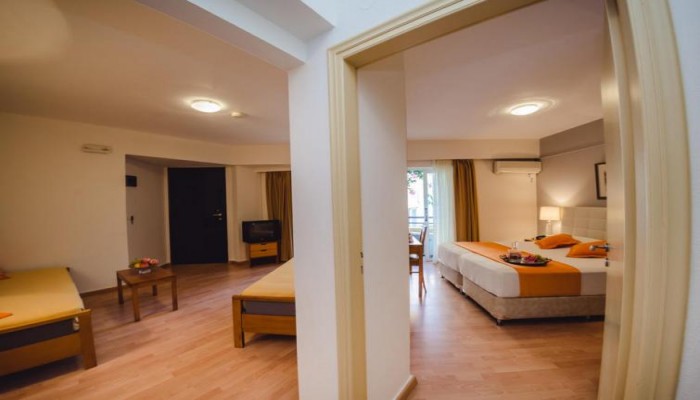Poza pentru Hotel Faedra Beach 192-1507798859 Hotel Faedra Beach poza 8