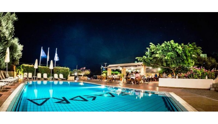 Poza pentru Hotel Faedra Beach 240-1507798859 Hotel Faedra Beach poza 13