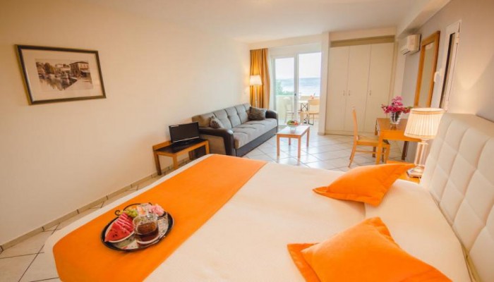 Poza pentru Hotel Faedra Beach 363-1507798858 Hotel Faedra Beach poza 5