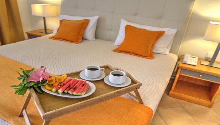 Poza pentru Hotel Faedra Beach 468-1507798859 Hotel Faedra Beach poza 6