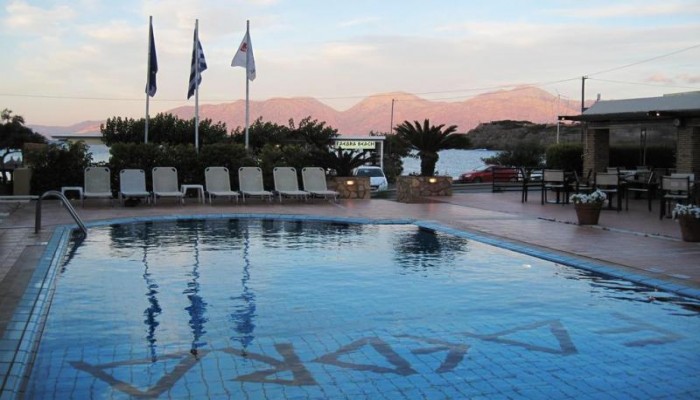 Poza pentru Hotel Faedra Beach 565-1507798859 Hotel Faedra Beach poza 12
