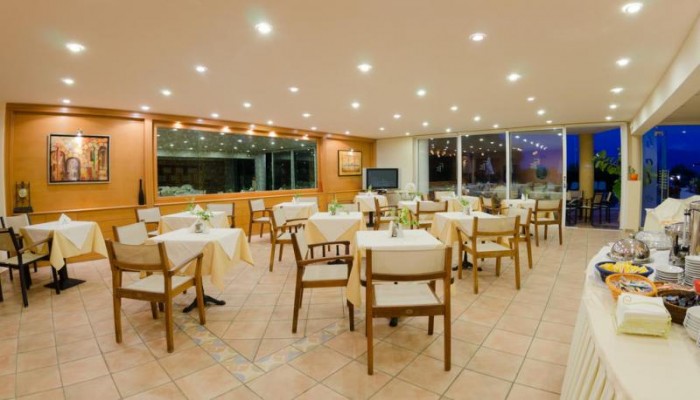 Poza pentru Hotel Faedra Beach 616-1507798859 Hotel Faedra Beach poza 10