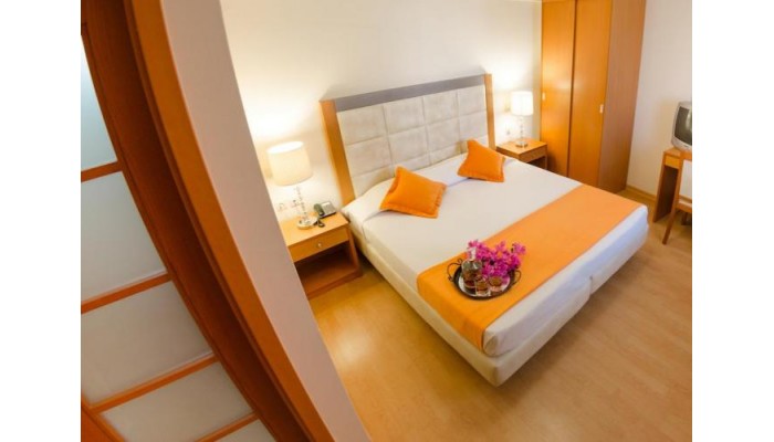 Poza pentru Hotel Faedra Beach 62-1507798858 Hotel Faedra Beach poza 3