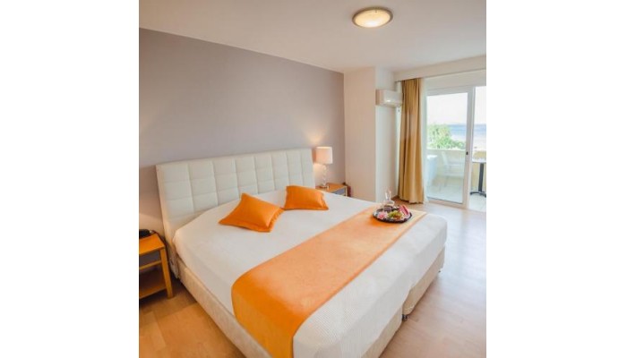 Poza pentru Hotel Faedra Beach 750-1507798858 Hotel Faedra Beach poza 1