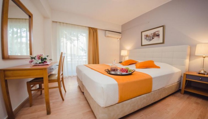 Poza pentru Hotel Faedra Beach 947-1507798858 Hotel Faedra Beach poza 2