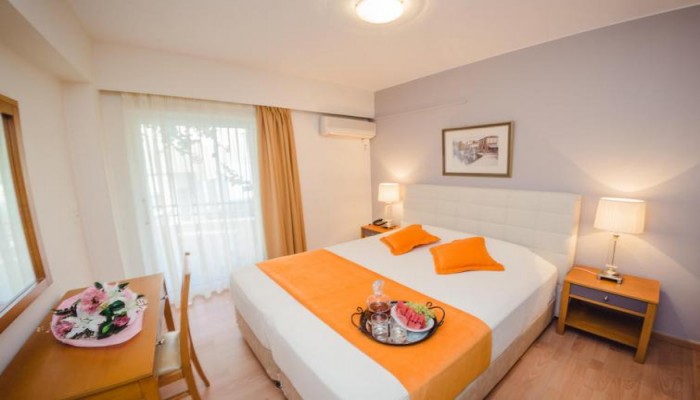 Poza pentru Hotel Faedra Beach 991-1507798859 Hotel Faedra Beach poza 7