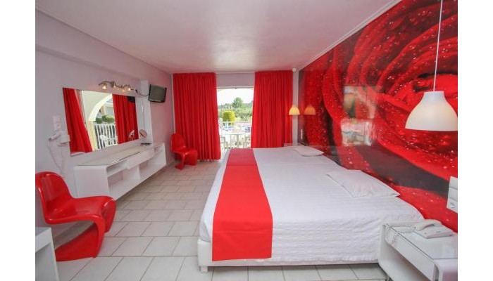 Filoxenia Hotel Zakynthos poza 6