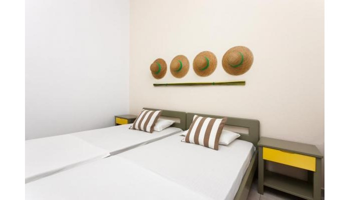 Hotel Galatea poza 5