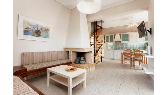 Hotel Galatea poza 3