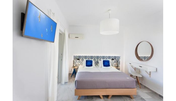 Hotel Galatea poza 0