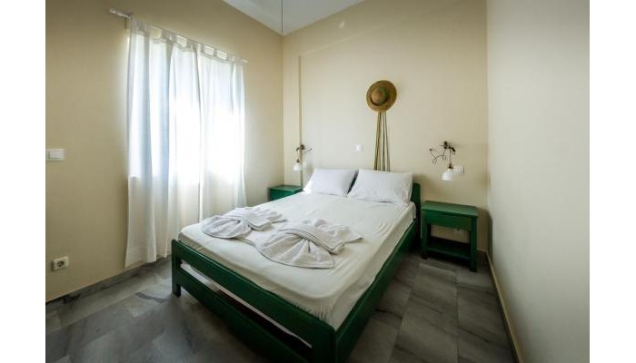 Hotel Galatea poza 10