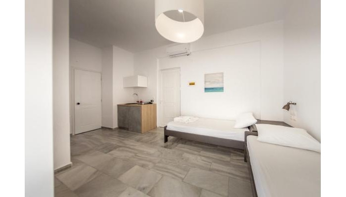 Hotel Galatea poza 8