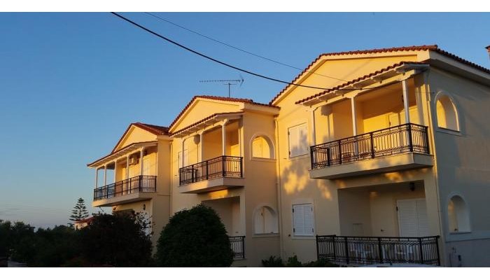 Hotel Galatea poza 1