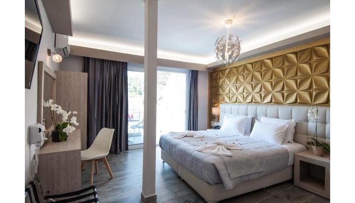 Hotel Garden Palace poza 5