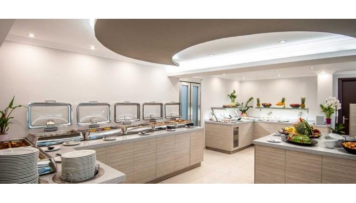 Hotel Garden Palace poza 11