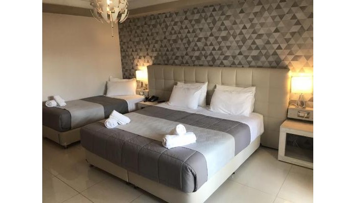 Hotel Garden Palace poza 8