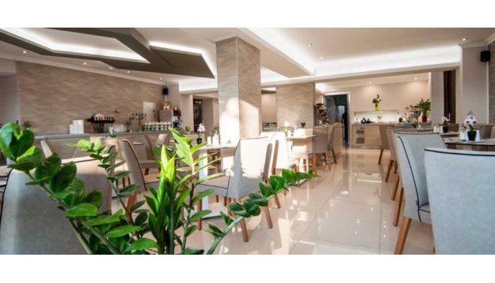 Hotel Garden Palace poza 12