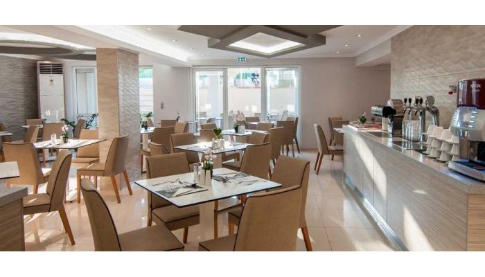 Hotel Garden Palace poza 10