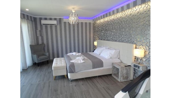 Hotel Garden Palace poza 1