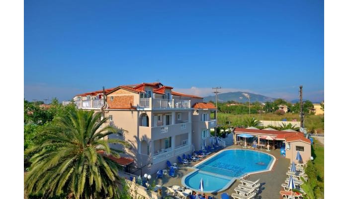 Hotel Garden Palace poza 0