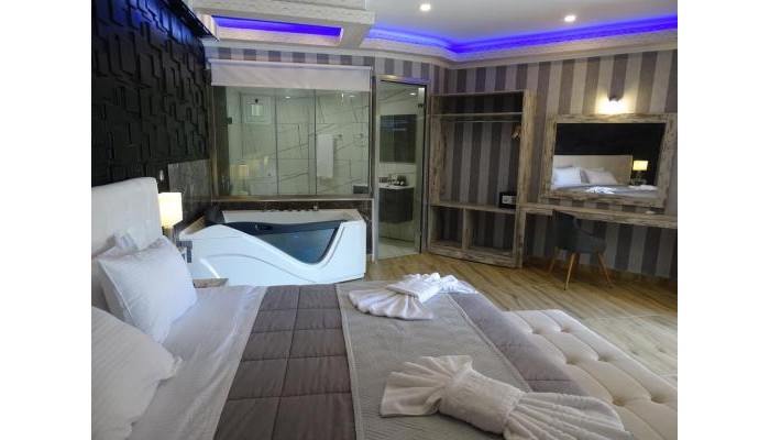 Hotel Garden Palace poza 2