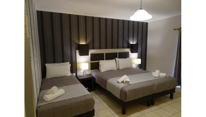 Hotel Garden Palace poza 7